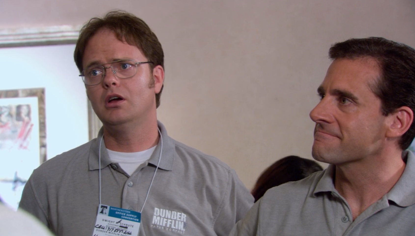 Dwight Schrute