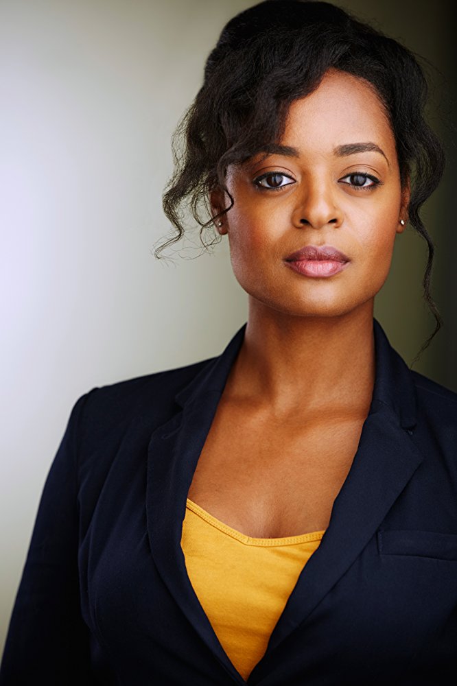 LaToya Codner