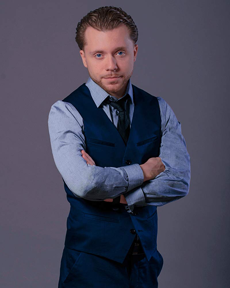 Randy Troy