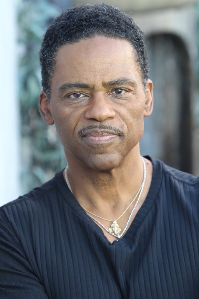 Richard Lawson