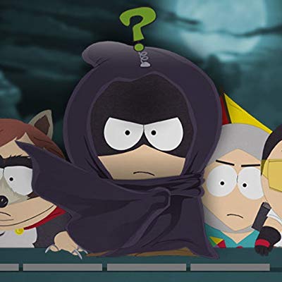 Stan Marsh, Eric Cartman, Randy Marsh, Mr. Garrison, Mr. Mackey, Clyde, Jimmy Valmer, Officer Barbrady, News Reporter, TV Announcer...