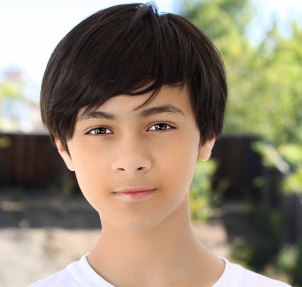 TonyBoy Marin