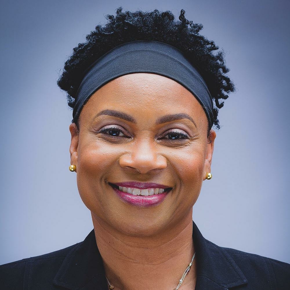 Marcia Myers
