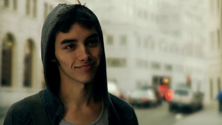 Adam David