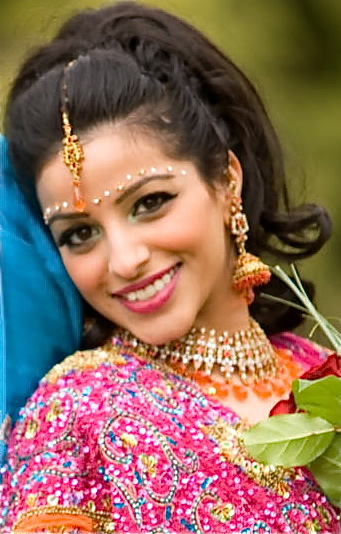 Almeera Jiwa