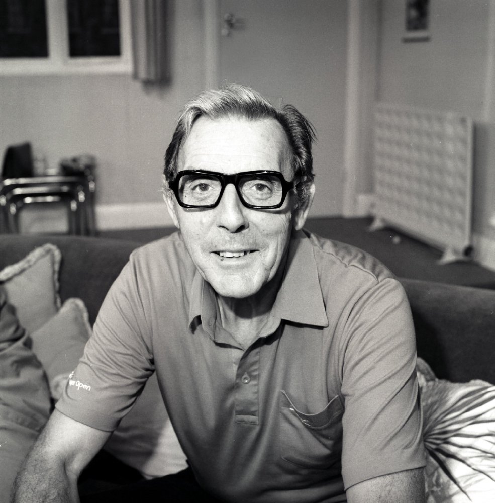 Eric Sykes