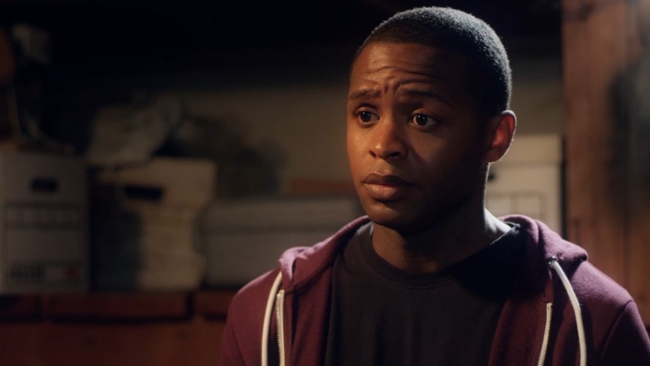 Melvin Diggs