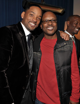 DJ Jazzy Jeff