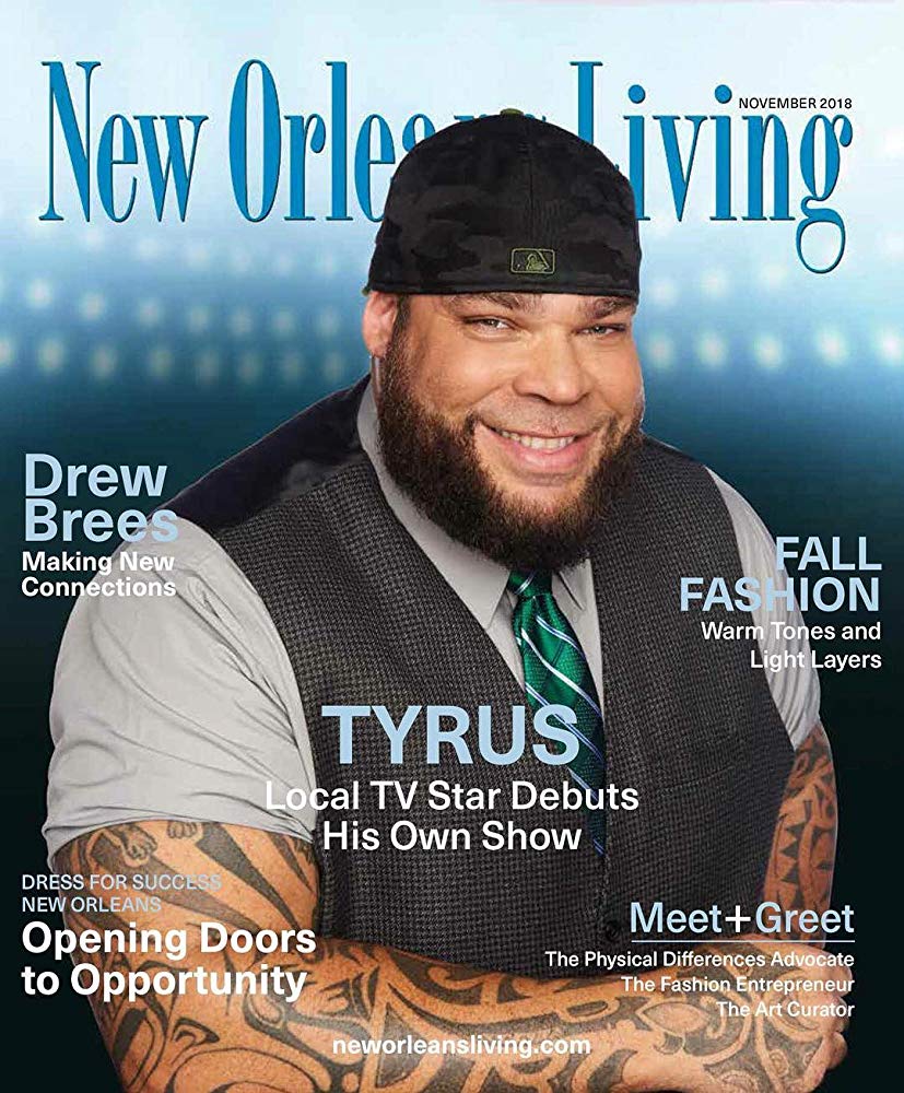 Tyrus
