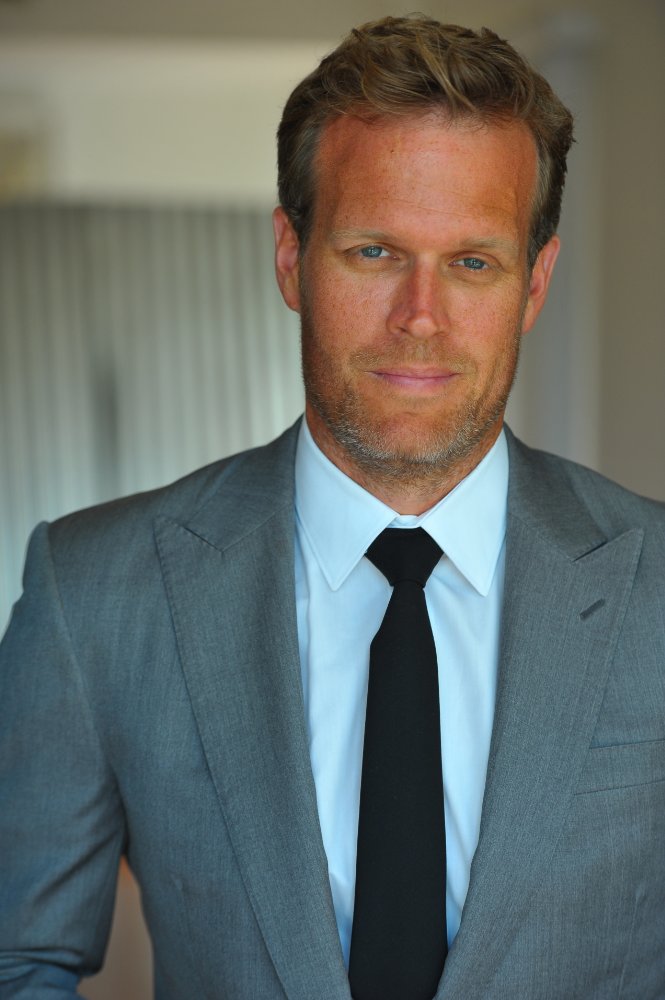 Michael Proctor