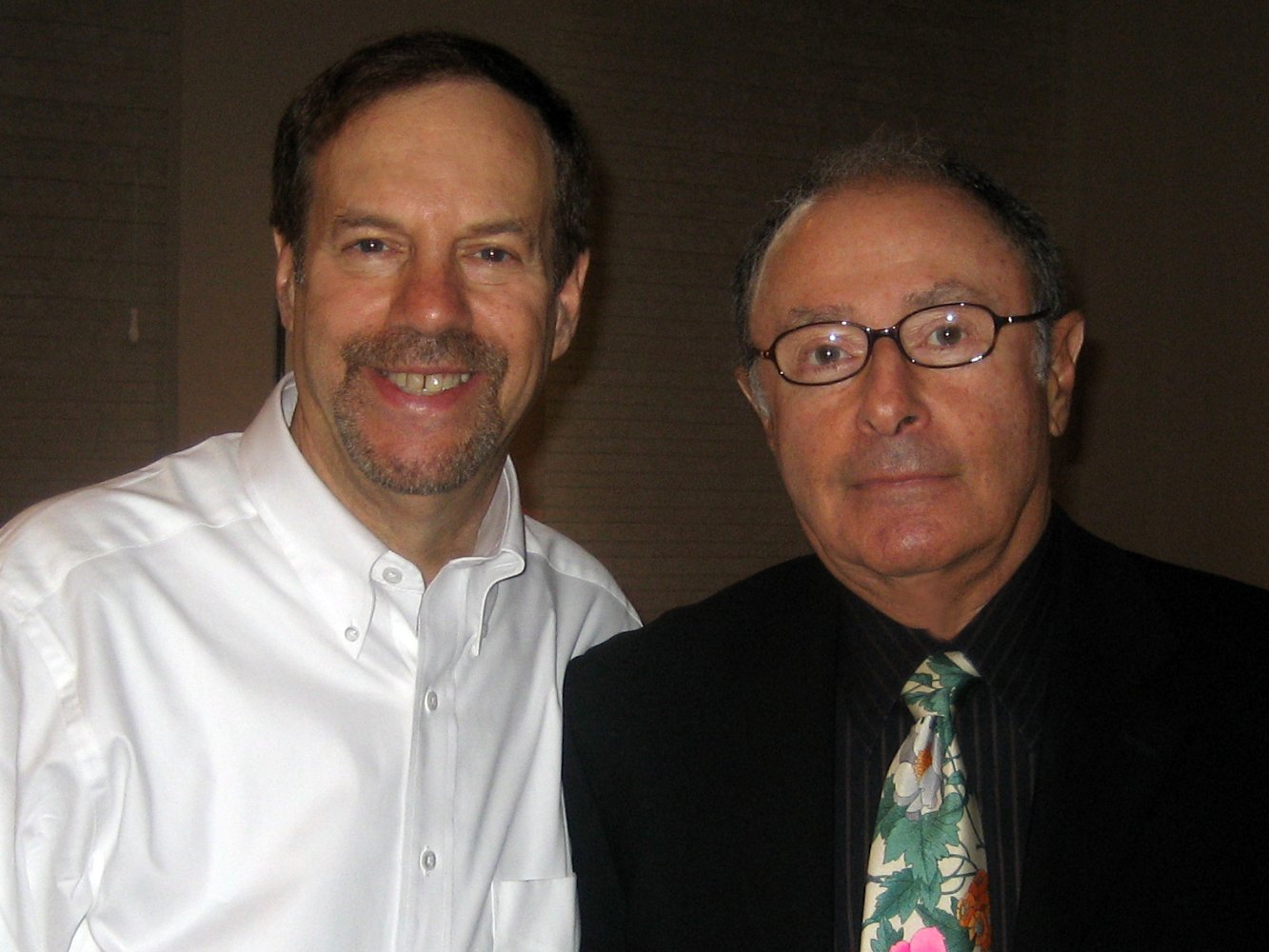 Stu Lisson
