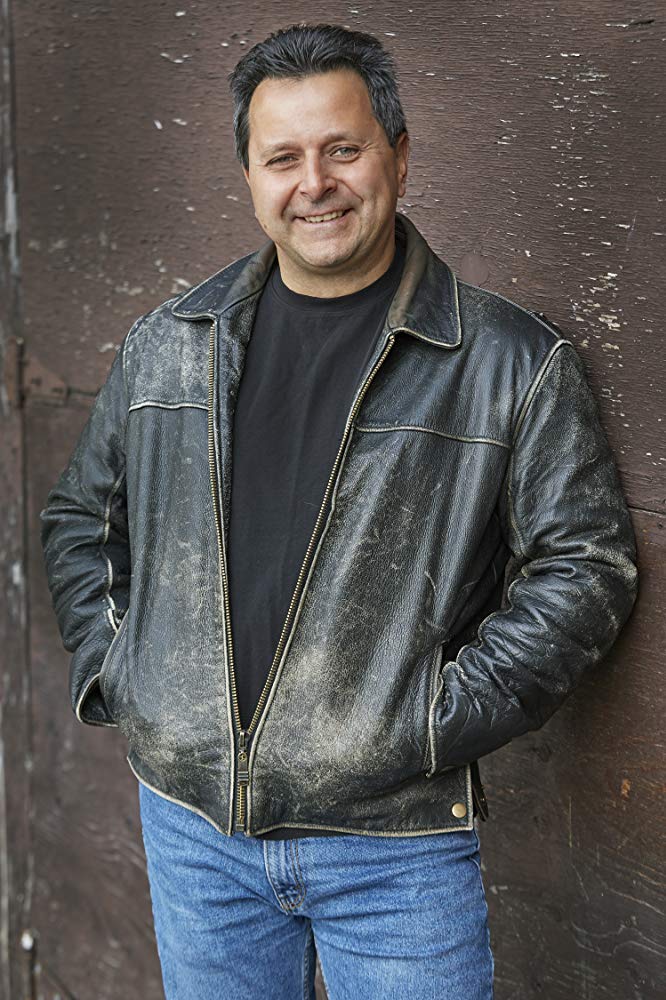 Ray Ulbikas