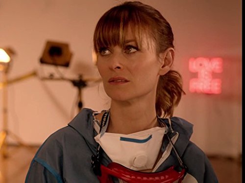 Kat Stewart