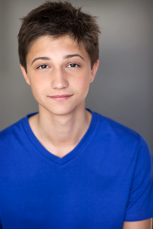 Tanner Davis