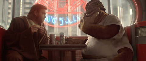 Ronald Falk