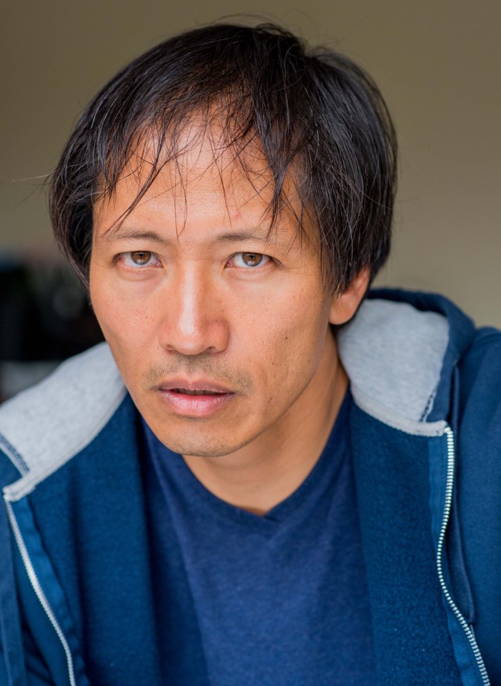 Anthony A. Kung