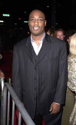 George Tillman Jr.