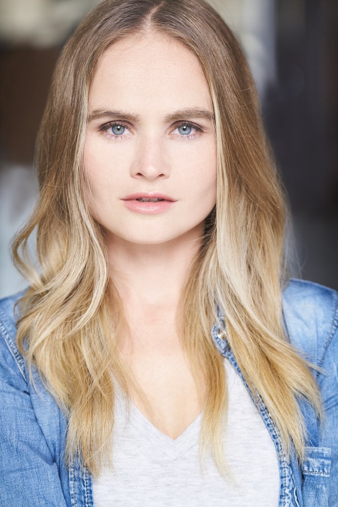 Amanda Raudabaugh