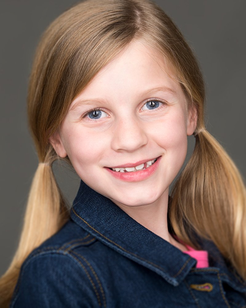 Ella Claire Bennett