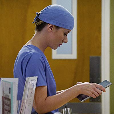 Dr. Leah Murphy