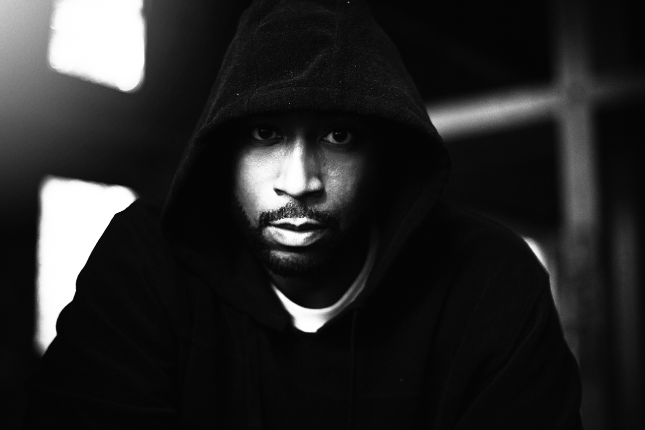 Chester Jones III