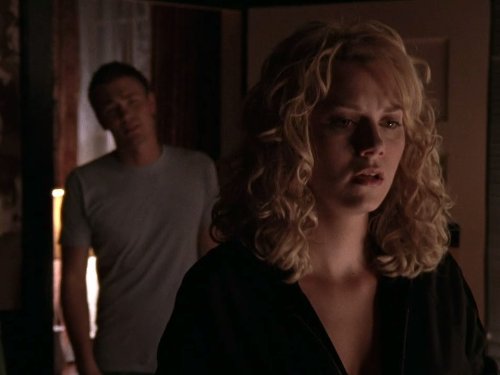 Hilarie Burton