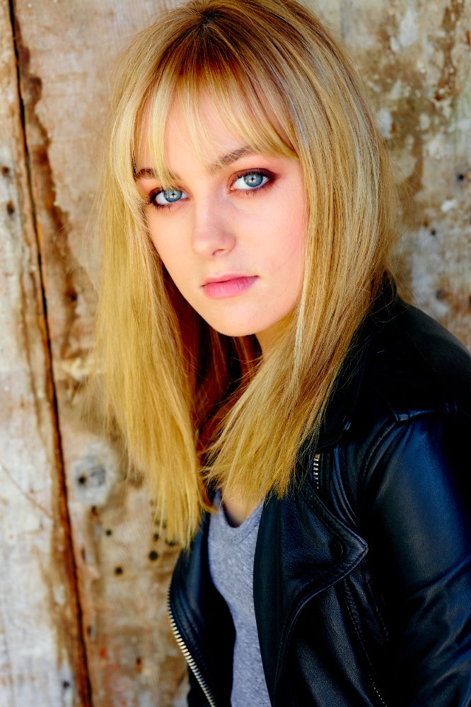 Ellery Sprayberry