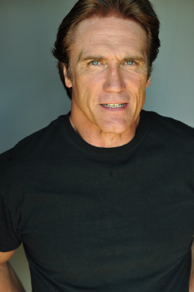 Barry Van Dyke