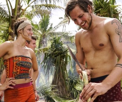 Himself - Vinaka Tribe, Himself - Vanua Tribe, Himself - Takali Tribe, Himself - Takali & Vinaka Tribes, Himself - Vanua & Takali Tribes, Himself - Winner, Survivor