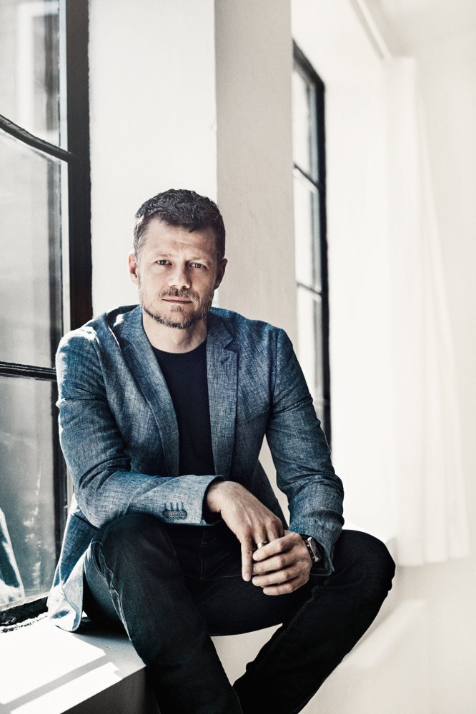 Thomas Magnussen
