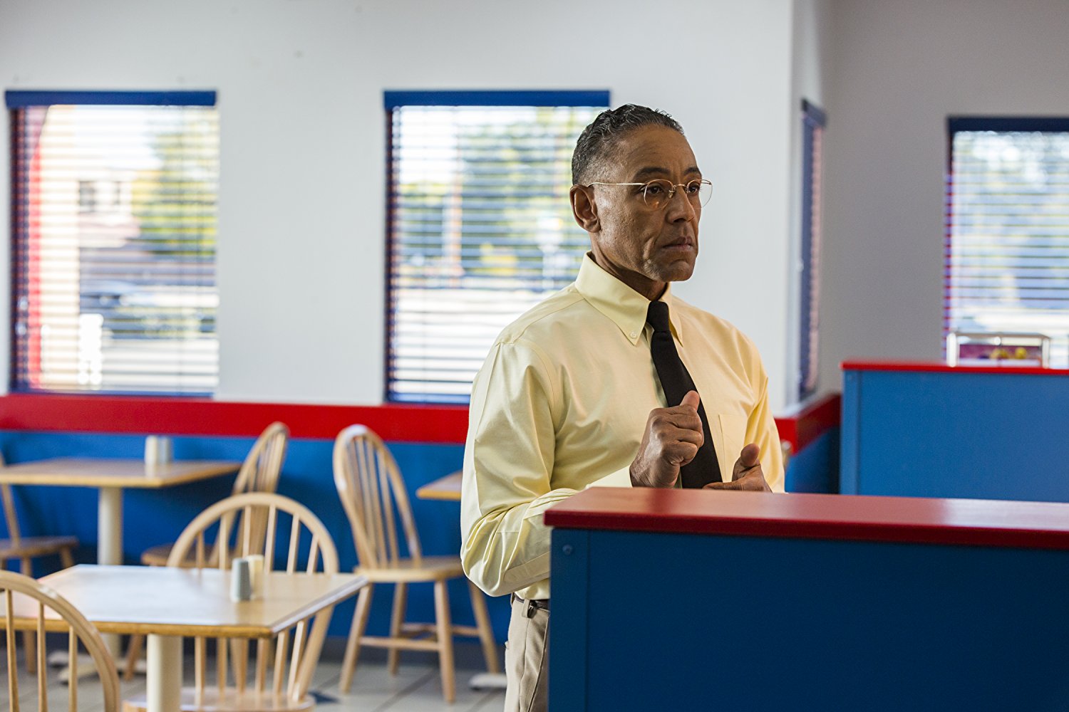 Gustavo 'Gus' Fring