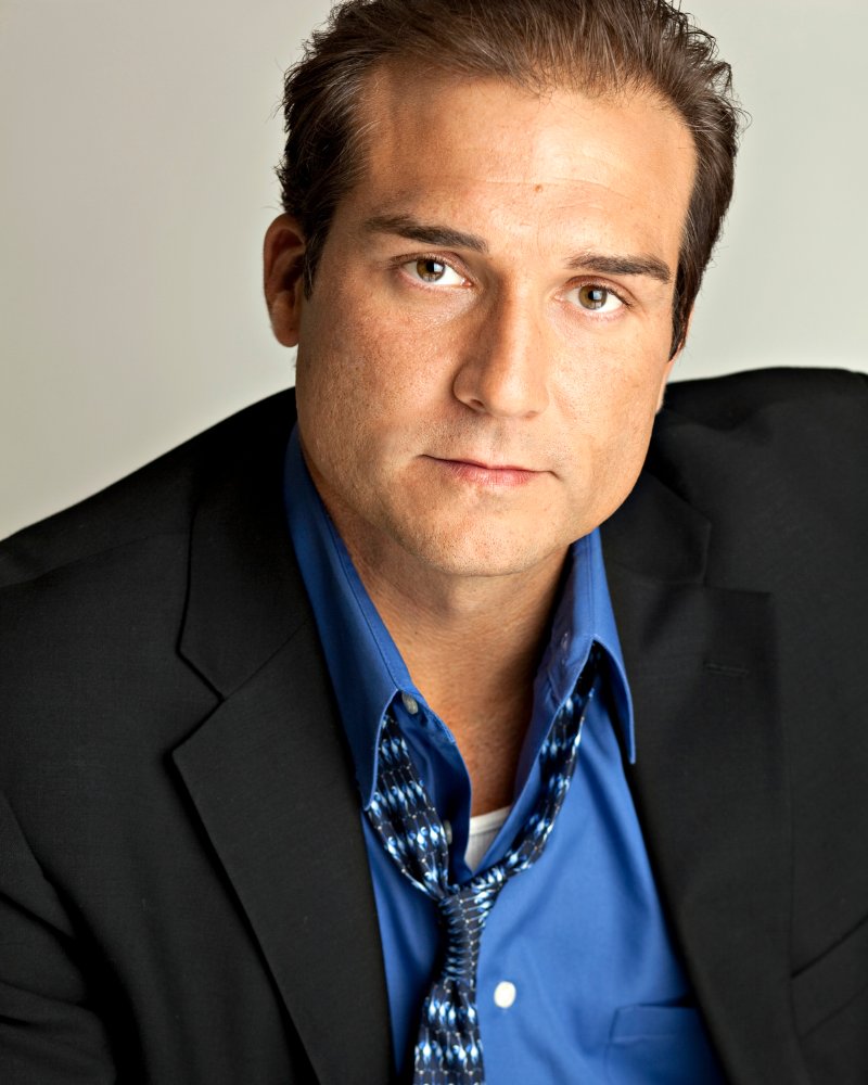 David Precopia