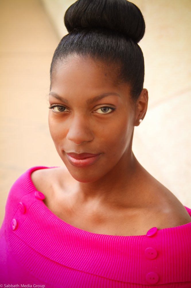 Brandi Jamille Brown