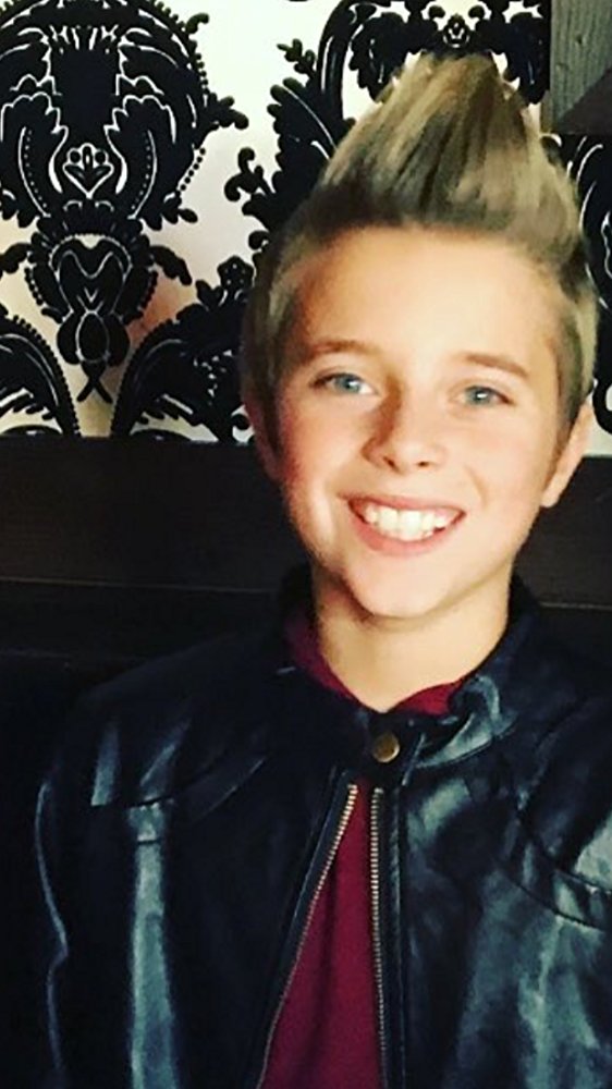 Gavin Magnus