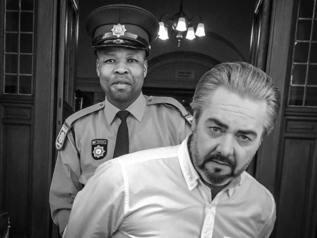 Jason Maydew