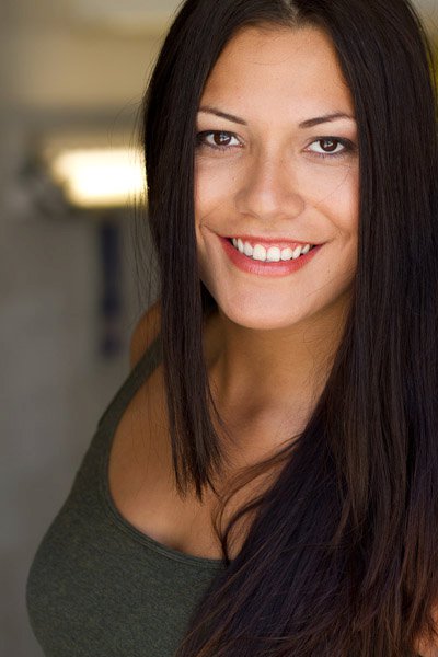 Tracey Lee Maxwell