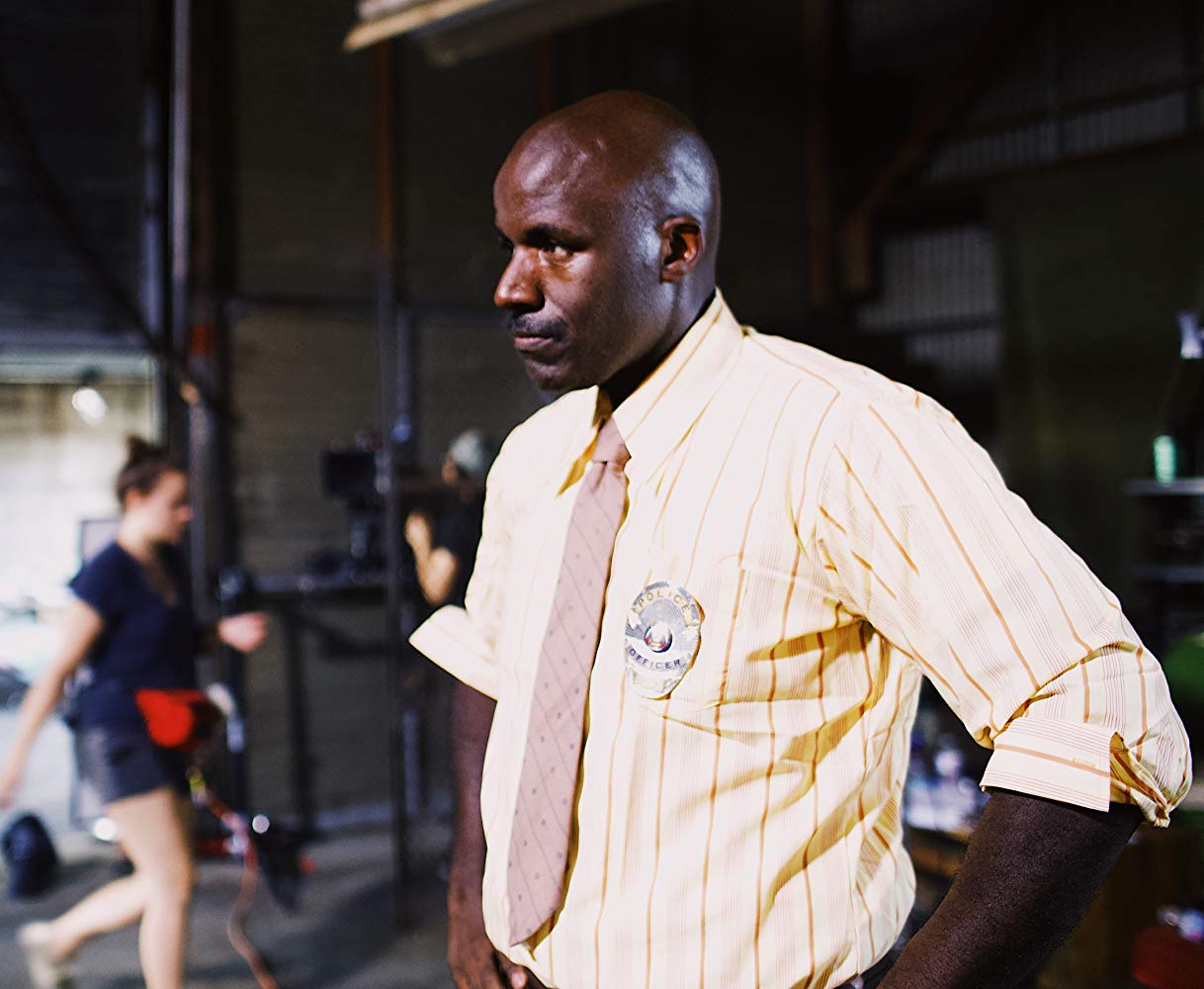 Kelvin Blunt