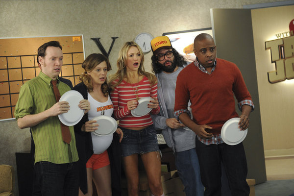 Judah Friedlander