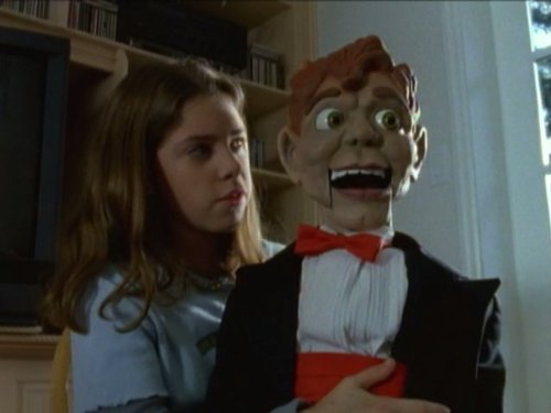 Slappy