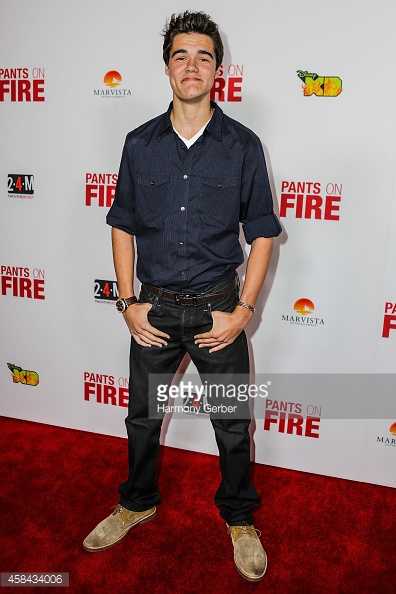 Cole Ewing