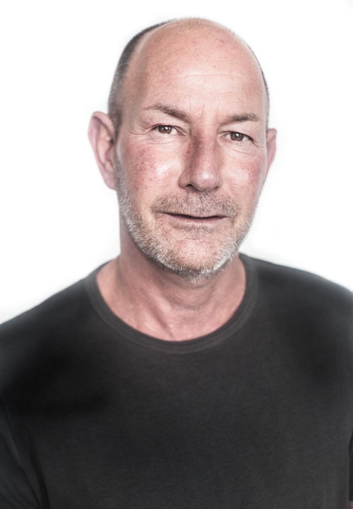 Jean-Paul Van der Velde