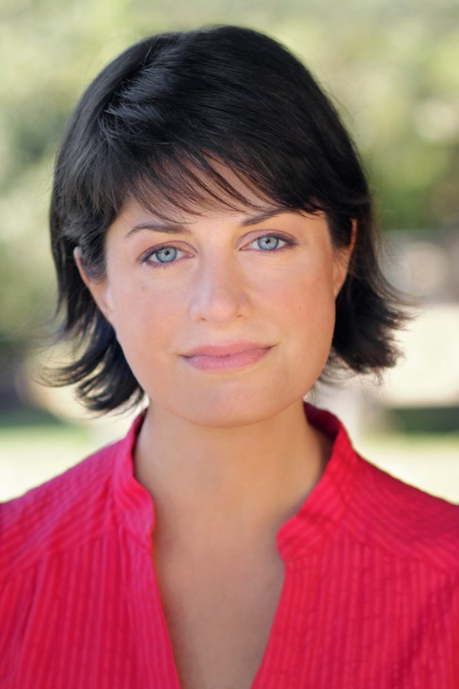 Melinda Ratner