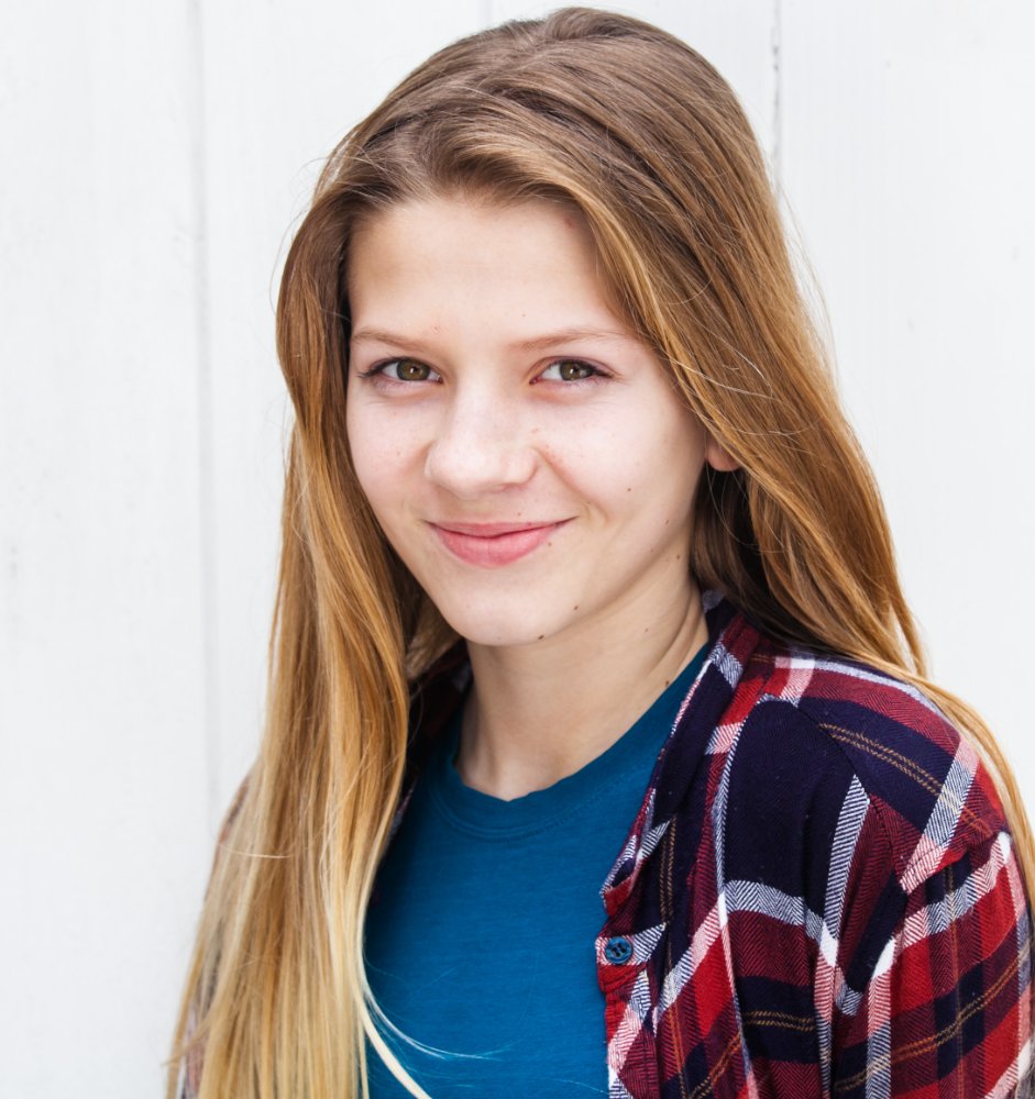 Rimea Kasprzak