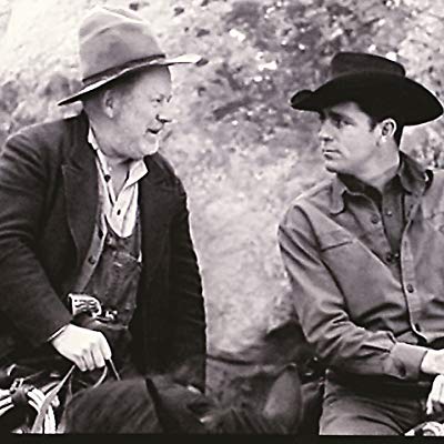 Bob Dawson, Doc Dawson