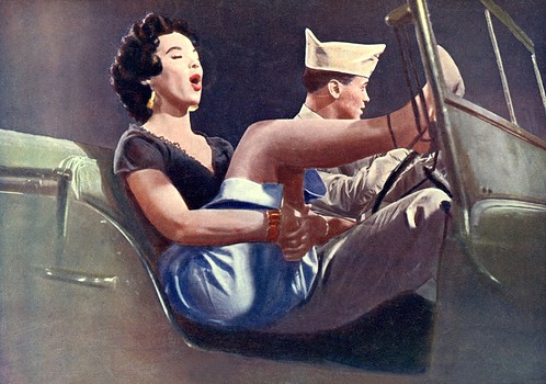 Carmen Jones