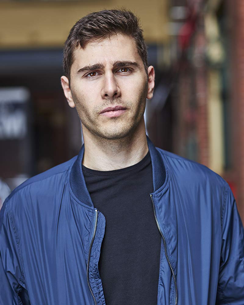 Ronn Kurtz