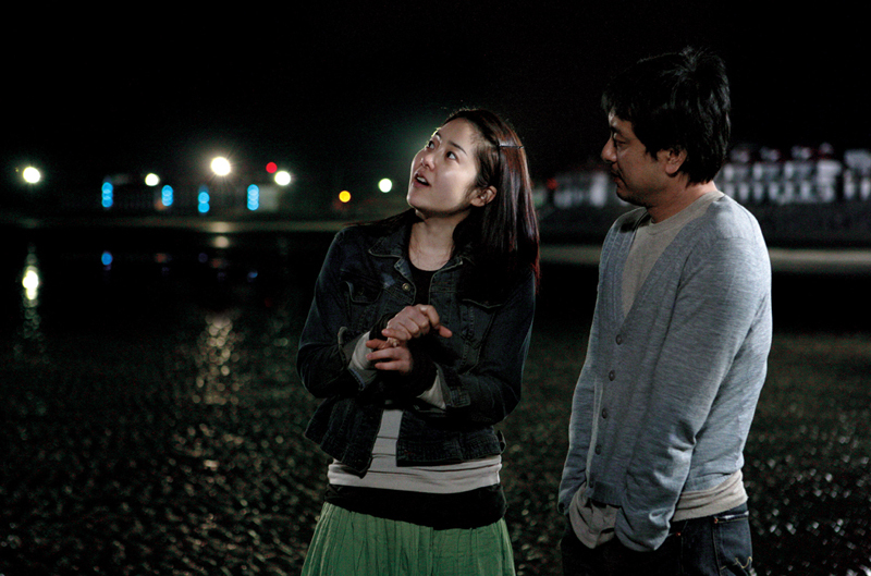 Seung-woo Kim