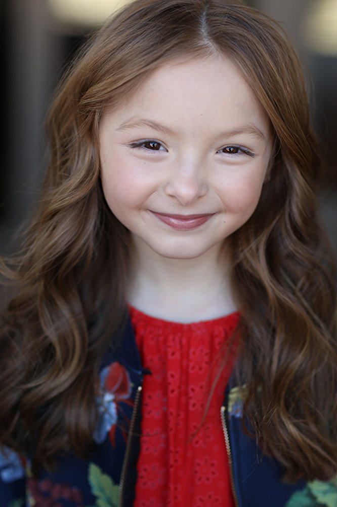 Presley Richardson