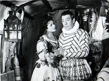 Don Juan Tenorio