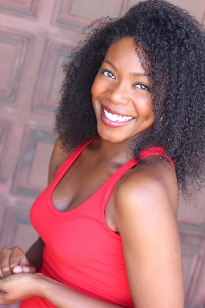 Danette Wilson